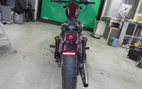HARLEY XLH883 1987