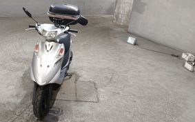 SUZUKI ADDRESS V125 CF46A