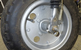 HONDA MONKEY Z50A