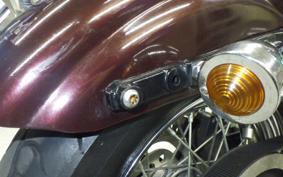 HARLEY XLH883 HUGGER 2000