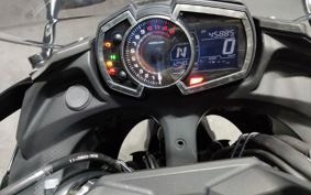 KAWASAKI NINJA 650 2018 ER650H