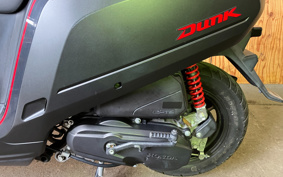 HONDA MONKEY 125ABS JB02