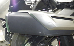 HONDA CBR400R 2021 NC56