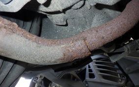 HONDA DIO ZX GEN 2 AF35