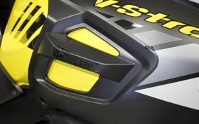 SUZUKI Vｽﾄﾛｰﾑ1000XTA 2018 VU51A