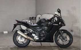 HONDA CBR250R MC41