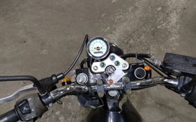 SUZUKI GLASS TRACKER BIG BOY NJ47A