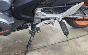 KTM 250 DUKE 1999