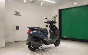 YAMAHA AXIS 125 Z 1996 SED7J