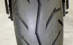 YAMAHA CYGNUS Griffus 1985 SEJ4J