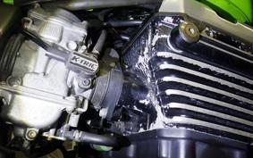 KAWASAKI ZRX1100 2001 ZRT10C