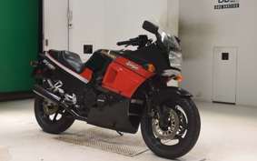 KAWASAKI GPZ400R 1987 ZX400D