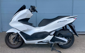 HONDA PCX 160 KF47