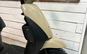 SUZUKI LET's CA4AA