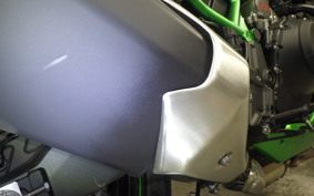 KAWASAKI ZH2 SE 2025