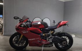 DUCATI 1199PANIGA-RER 2013 H802JA