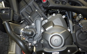 YAMAHA XSR900 2018 RN56J