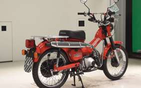 HONDA CT110 HUNTER CUB