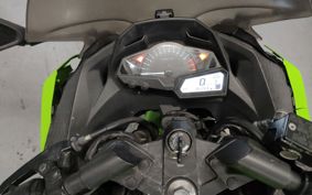 KAWASAKI NINJA250 EX250L
