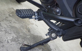 HONDA REBEL 250 1990 MC49