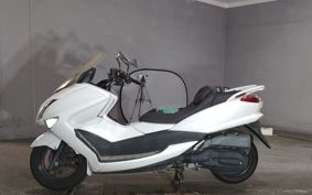 YAMAHA MAJESTY 250 SG20J