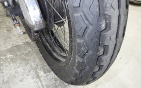SUZUKI GRASS TRACKER 2000 NJ4BA