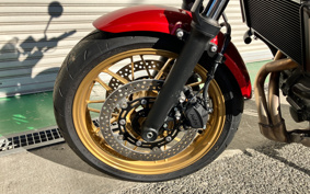 KAWASAKI Z650 RS 2023 ER650R