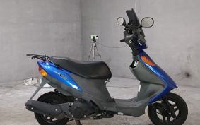 SUZUKI ADDRESS V125 CF4EA