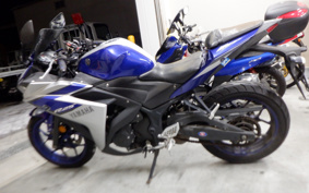 YAMAHA YZF-R25 ABS RG10J