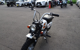 HONDA MONKEY Z50J
