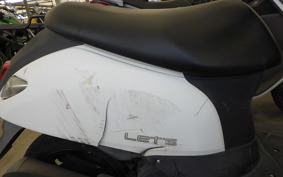 SUZUKI ﾚｯﾂ CA4AA