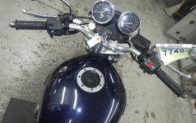 KAWASAKI ZEPHYR 750 1994 ZR750C