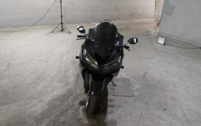KAWASAKI ZX 1400 NINJA R ZXT40E