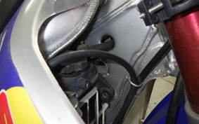 YAMAHA DT200 Gen.2 WR 2024 3XP