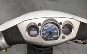 YAMAHA JOG ZR EVOLUTION SA16J