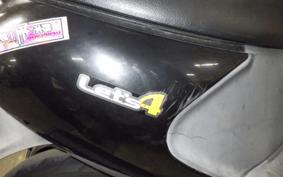 SUZUKI LET's 4 CA45A