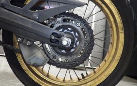 HONDA CRF250M 1994 MD38