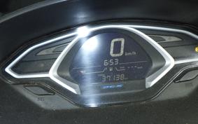 HONDA PCX 150 ABS KF30