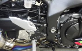 KAWASAKI ZX-25R 2019 ZX250E
