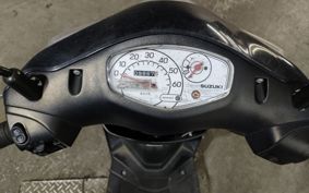 SUZUKI LET's CA4AA