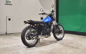 SUZUKI GRASS TRACKER Bigboy NJ4BA