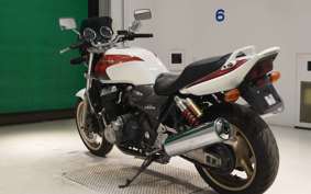 HONDA CB1300SF SUPER FOUR 1998 SC40