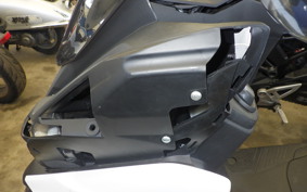 YAMAHA X FORCE SG79J