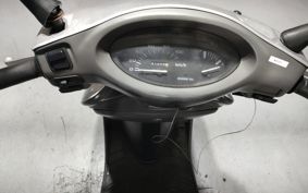 HONDA SPACY125 JF04