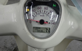 HONDA C110 SUPER CUB 2008 JA59