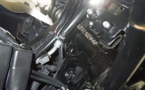 SUZUKI V-STROM 250 A