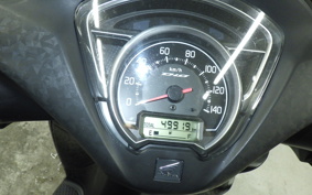 HONDA DIO110-3ﾍﾞｰｼｯｸ JK03