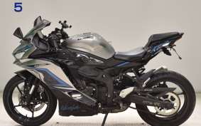 KAWASAKI ZX-25R-2SE ZX250H