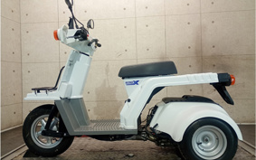 HONDA  GYRO X BASIC  TD02