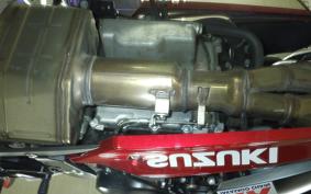 SUZUKI GSX-S1000 2018 GT79B